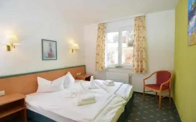 Wohnpark Stadt Hamburg - Apt. 33