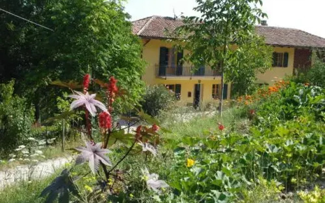 Casa Calendula