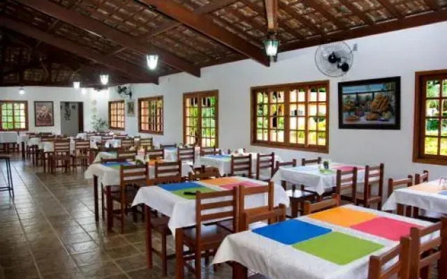 Hotel Fazenda Monte Sião