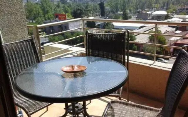 Chile Apart Bellavista