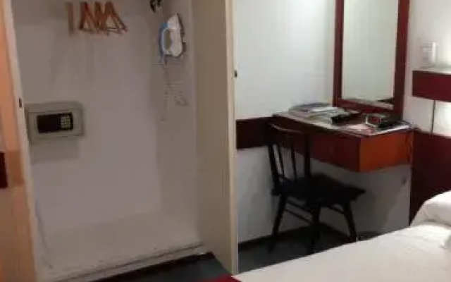 Atrium Bariloche Hotel