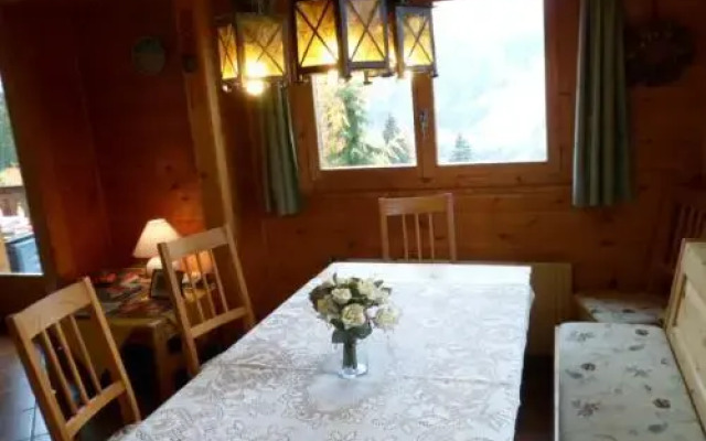 Chalet Victoria