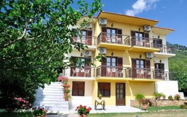 Pension Sotiria