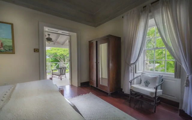 Bellevue Plantation & Polo Club