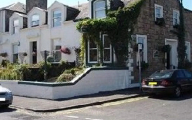 The Cornerhouse