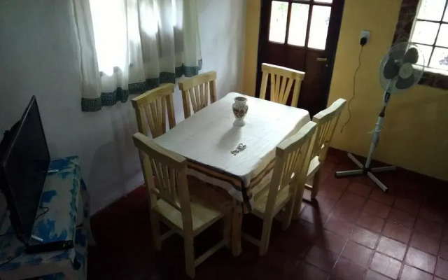 Cabaña"Los Quebrachitos"