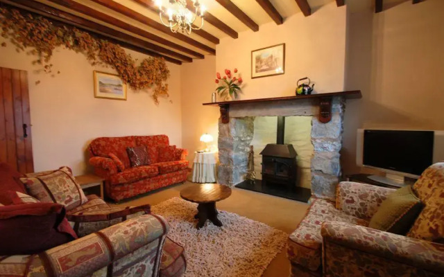 The Farmhouse
