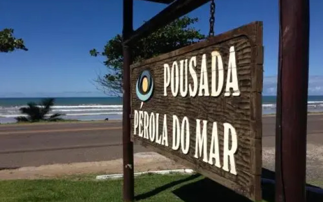 Pousada Perola Do Mar