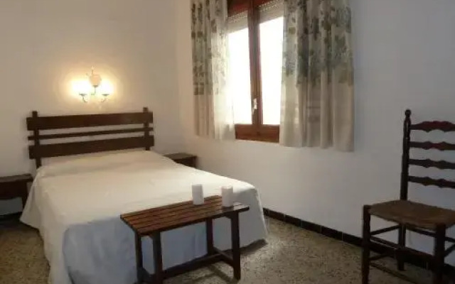 Villa Service - Apartamentos Aransol