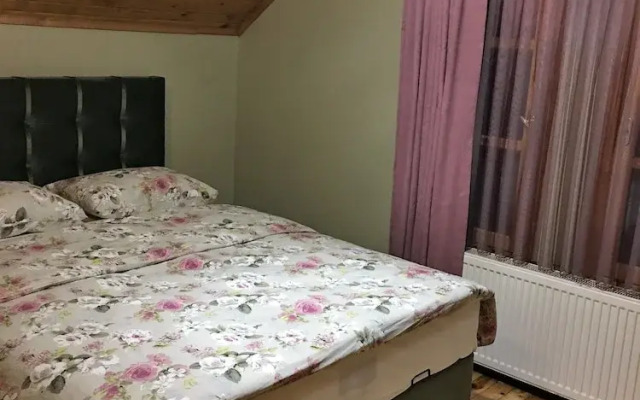 Cadde Konuk Evi