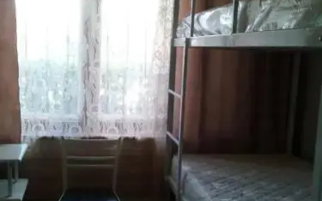 Hostel on Kirpilskaya 39A