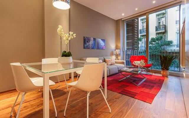 Valencia Luxury Town Hall