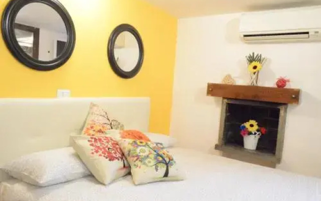 Trastevere Design Loft