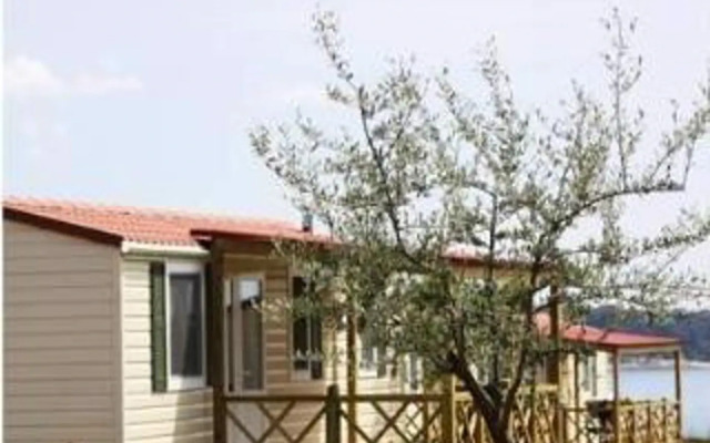 Solaris Camping Resort Mobilhomes by Victoria Mobilhome