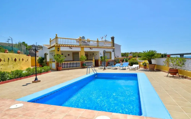 Villa Riosol