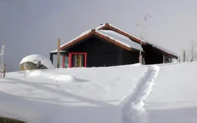 Cabañas Patagónicas