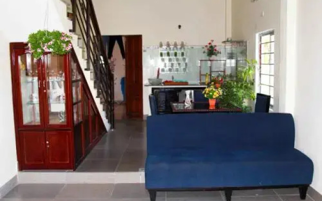 Co Hoa Homestay