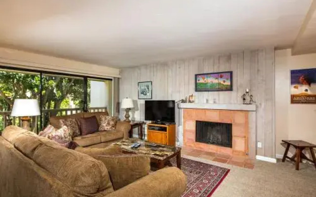 South Sierra Condominium #12071