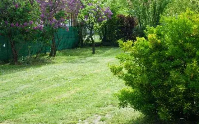 Orgona Apartman- és Nyaralóház