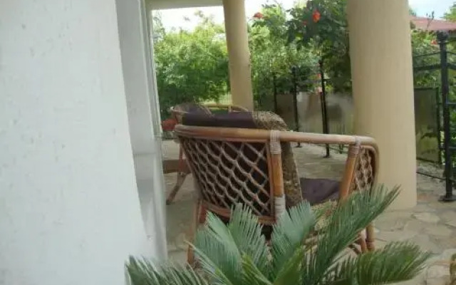 Casa Lacul Sarat