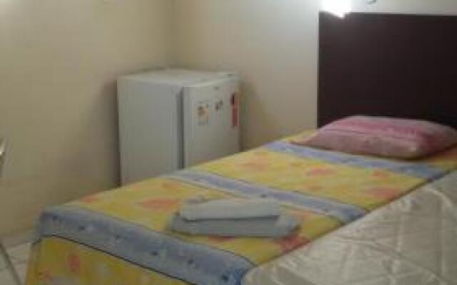 Condomínio Center luz