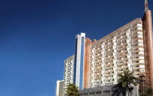 St. Peter Hotel