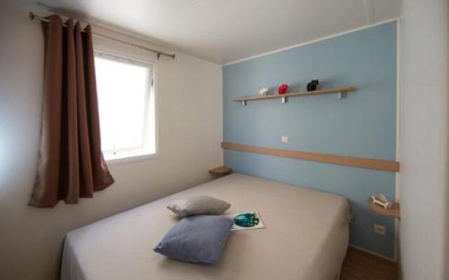 VacancesOcamping l'Atlantique