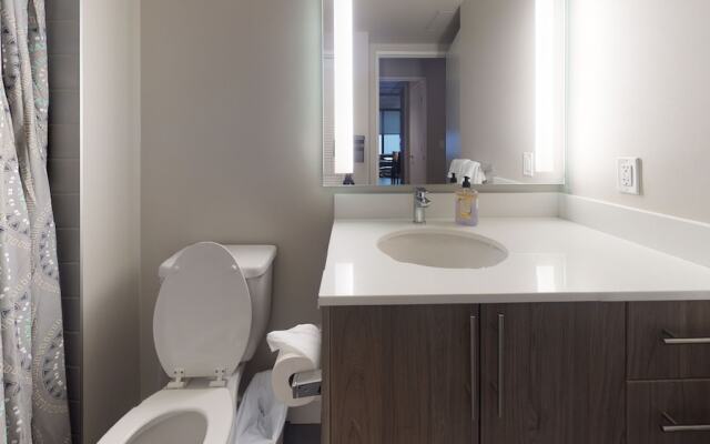 Central Apartments by Barsala