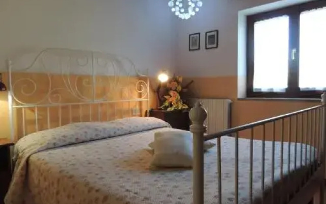 Agriturismo Montepereto