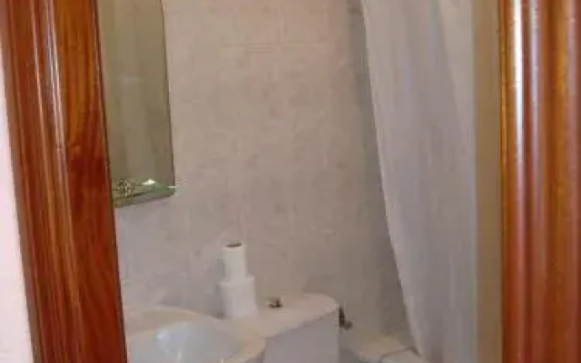 Hostal Hermanos Gutierrez