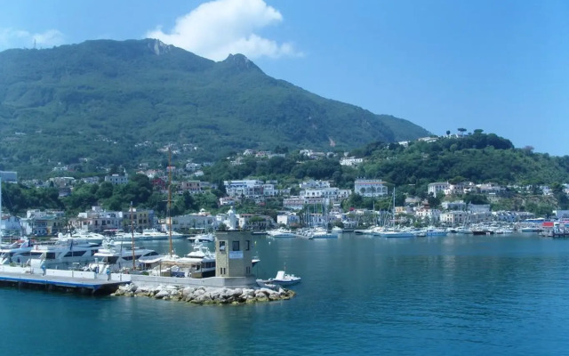 Appartamenti Ischia la Sentinella