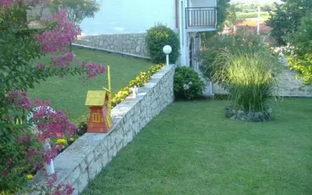 Villa Meca