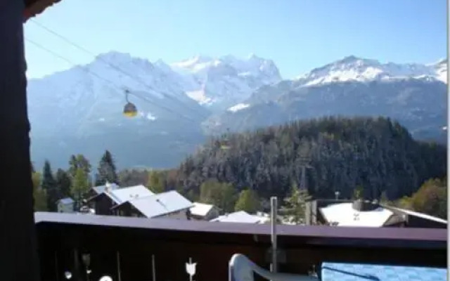 Ferienwohnung & Studio Schaad