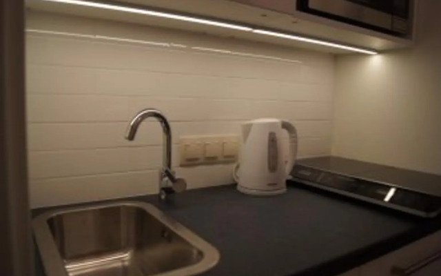 Freedom by Rental Apartments