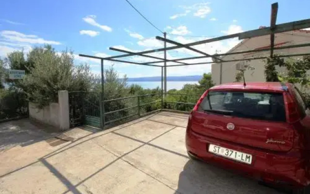 Studio on the Beach - Docine
