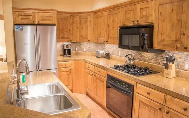 Westridge Condos by RedAwning