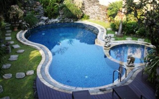 Bali Bunga Villas Managed by Eagle Eyes