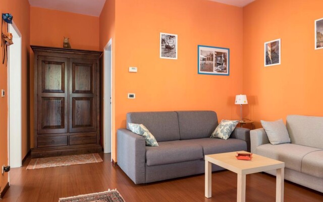 Orto Luxury Apartment