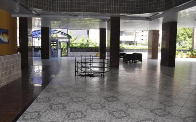 Fortaleza Flats praia de Iracema