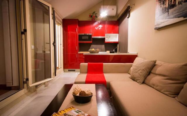 Holidays2malaga Soho