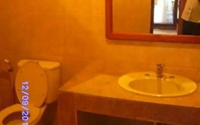 Leyeh Leyeh Room