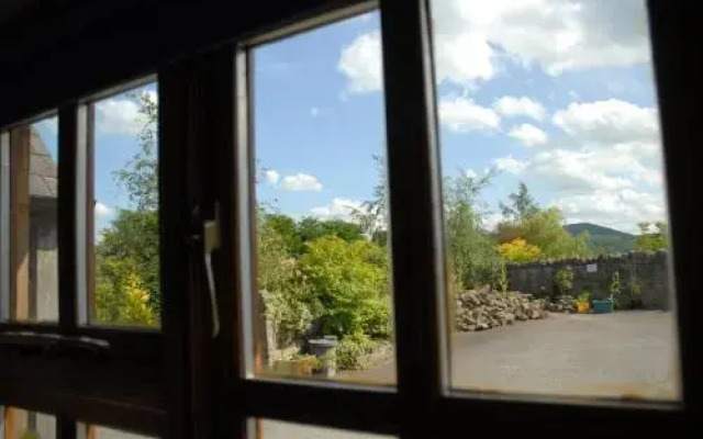 Highgrove Barns