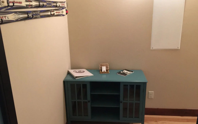 Whispering Pines Guest Suites