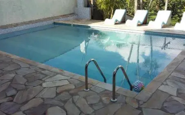 Pousada Das Alamedas