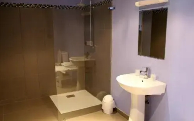 L'Etoile