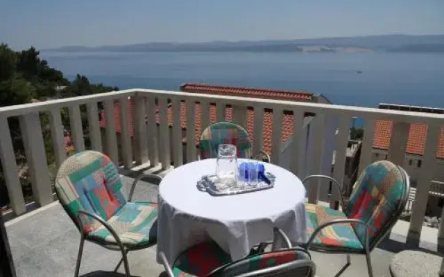 Apartmani Tomasovic