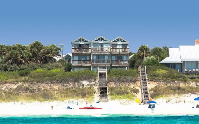 Ramsgate on 30A by Panhandle Getaways
