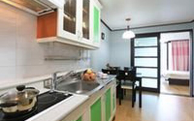 Yangyang Family Pension