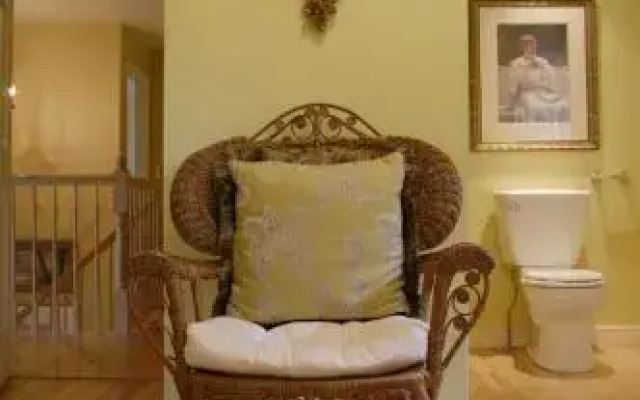 Blue Forest Lane Bed and Breakfast