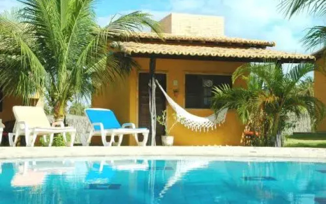 Hotel Enseada Maracajaú
